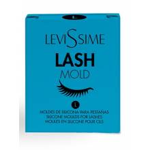 Levissime Lash Mold L Permanente Y Lighting De Pestañas Ref. 5289