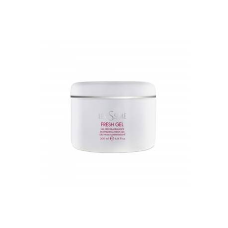 Levissime Gel Frio Reafirmante Fresh Gel 200 Ml. Ref. 5403 Levissime Gel Frio Reafirmante Fresh Gel 200 Ml. Ref. 5403