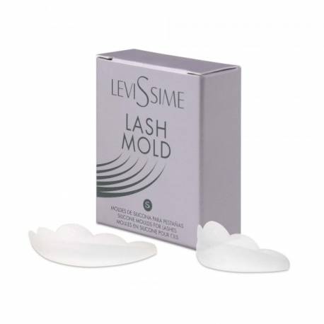 Levissime Lash Mold S Permanente Y Lighting De Pestañas Ref. 5292 Levissime Lash Mold S Permanente Y Lighting De Pestañas Ref. 5292