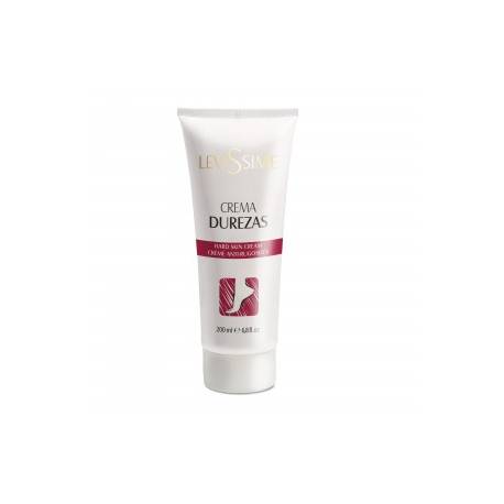 Levissime Pies Crema Durezas 200 Ml. Ref. 5280 Levissime Pies Crema Durezas 200 Ml. Ref. 5280