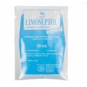 Limoseptol Desinfectante Utensilios Sobres 50ml   Ref. 06151