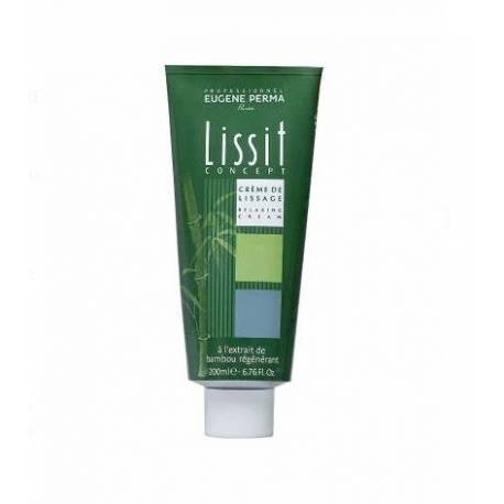 Liss Crema Alisadora 200 Ml. Ref.. 21017166