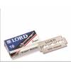 Lord Cuchillas Hoja Super Inoxidable 20x10 Ref. L105sb Lord Cuchillas Hoja Super Inoxidable 20x10 Ref. L105sb