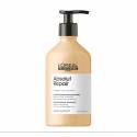 Loreal Expert Absolut Repair Gold Champu  500 Ml. F.n. Ref. E3570103