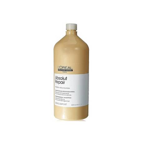 Loreal Expert Absolut Repair Gold Champu 1500 Ml. F.n. Ref. E3570305