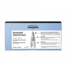Loreal Expert Aminexil Advanced Caida 10 Ampo. 6 Ml. Ref. E4312500