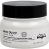 Loreal Expert Metal Detox Mascarilla  250 Ml. Ref. E3548400 F.n. Loreal Expert Metal Detox Mascarilla  250 Ml. Ref. E3548400 F.n.