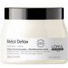 Loreal Expert Metal Detox Mascarilla  500 Ml. Ref. E3560001
