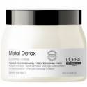 Loreal Expert Metal Detox Mascarilla  500 Ml. Ref. E3560001