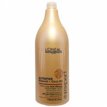 Loreal Expert Champu Nutrifier 1500 Ml.