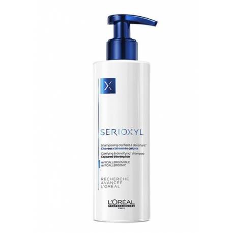 Loreal Expert Seroxyl Champu Natural Caida  300 Ml. Ref. E2790800 Loreal Expert Seroxyl Champu Natural Caida  300 Ml. Ref. E2790800