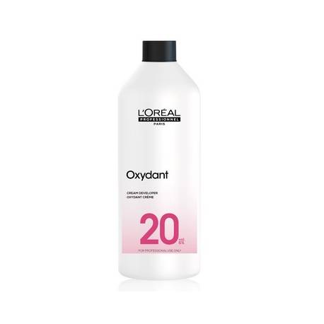 Loreal Oxidante Oxigenada En Crema 20 Vol. Litro Ref. E0504496 Loreal Oxidante Oxigenada En Crema 20 Vol. Litro Ref. E0504496