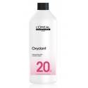 Loreal Oxidante Oxigenada En Crema 20 Vol. Litro Ref. E0504496