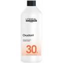Loreal Oxidante Oxigenada En Crema 30 Vol. Litro