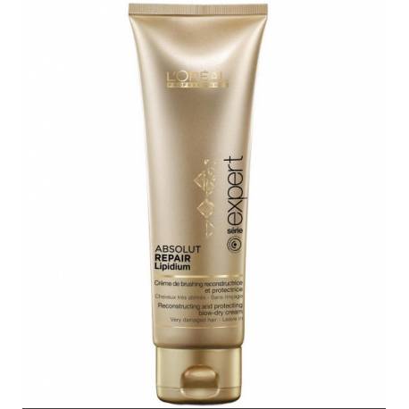 Loreal Expert Crema Termo-reconstructora Instantanea Absolut Repair Lipidium 125ml Loreal Expert Crema Termo-reconstructora Instantanea Absolut Repair Lipidium 125ml