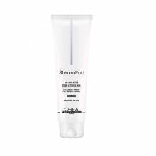 Loreal Steampod Crema Cabello Grueso 150 Ml.