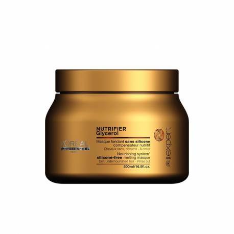Loreal Expert Mascarilla Nutrifier 500 Ml.
