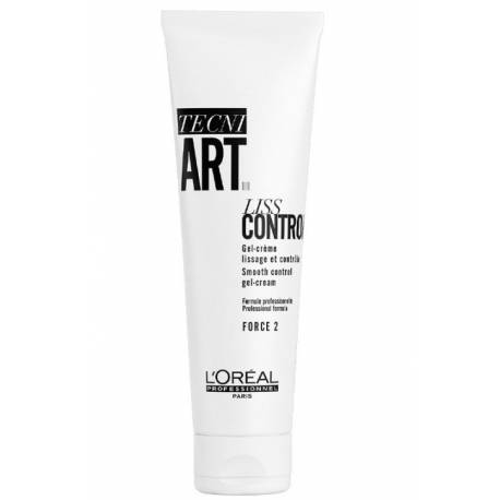 Loreal Styling Tecni Art Fix Liss Control 150  Ref. E2906201
