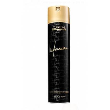 Loreal Laca Infinium 1 Souple 500 Ml.