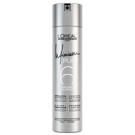 Loreal Laca Infinium 2 Fort 500 Ml.    Ref. E2126302