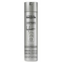 Loreal Laca Infinium 2 Pure Strong 300 Ml.    Ref. E2192203