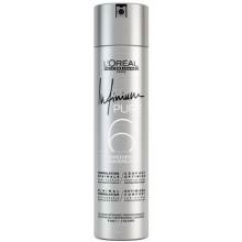 Loreal Laca Infinium 2 Pure Strong 500 Ml.    Ref. E2192302