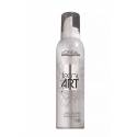Loreal Styling Tecni Art Volume Full Espuma Forte F4 250 Ml.