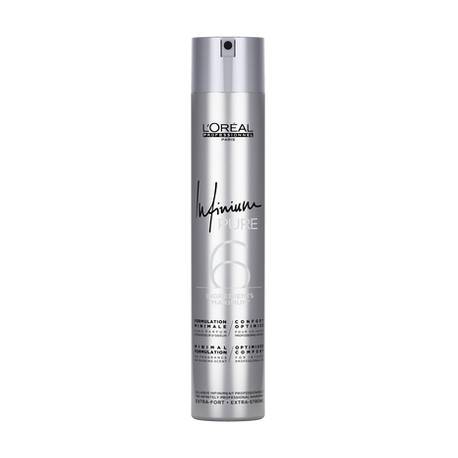 Loreal Laca Infinium 3 Extra Forte 500 Ml. Ref. E2192702 Loreal Laca Infinium 3 Extra Forte 500 Ml. Ref. E2192702