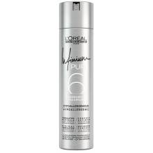 Loreal Laca Infinium 6 Pure Extra Strong 300 Ml.    Ref. E