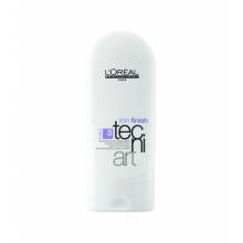Loreal Tecni Art Hot Style Iron Finish 150 Ml. Leche Termoactiva