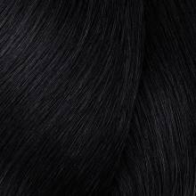 Loreal Tinte Crema Semipermanente Diarichesse Sin Amoniaco Tono Sobre Tono N.  2.10 Negro Azul