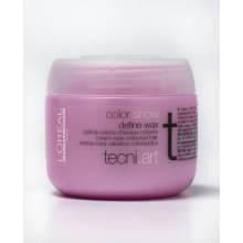 Loreal Tecni Color Define Wax Pasta
