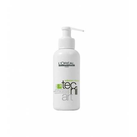 Loreal Tecni Volume Inflator Gel Fluido 200 Ml.