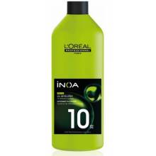 Loreal Oxidante Agua Oxigenada Nuevo Inoa 10 Vol. 3% Litro Ref. E0395206