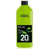 Loreal Oxidante Agua Oxigenada Nuevo Inoa 20 Vol. 6% Litro Ref. E0395408