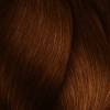 Loreal Tinte Permanente Inoa En Gel Sin Amoniaco N.  5.45 Castaño Claro Cobrizo Caoba Tubo 60 Grs