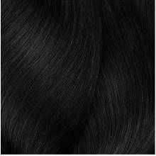 Loreal Tinte Permanente Inoa En Gel Sin Amoniaco N.  2 Moreno Tubo 60 Grs