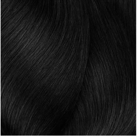 Loreal Tinte Permanente Inoa En Gel Sin Amoniaco N.  2 Moreno Tubo 60 Grs