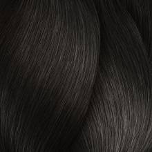 Loreal Tinte Permanente Inoa En Gel Sin Amoniaco N.  6. 1  Rubio Oscuro Ceniza Tubo 60 Grs