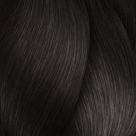 Loreal Tinte Permanente Inoa En Gel Sin Amoniaco N.  6. 1  Rubio Oscuro Ceniza Tubo 60 Grs