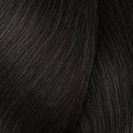 Loreal Tinte Permanente Inoa En Gel Sin Amoniaco N.  5. 1 Castaño Claro Ceniza Tubo 60 Grs