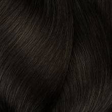 Loreal Tinte Permanente Inoa En Gel Sin Amoniaco N.  5. 3 Castaño Claro Dorado Tubo 60 Grs