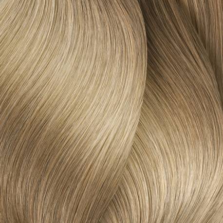 Loreal Tinte Permanente Inoa En Gel Sin Amoniaco N. 10  Rubio Platino Tubo 60 Grs