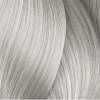 Loreal Tinte Permanente Inoa En Gel Sin Amoniaco N. 10. 01 Rubio Platino Cobertura Profunda Ceniza Tubo 60 Grs
