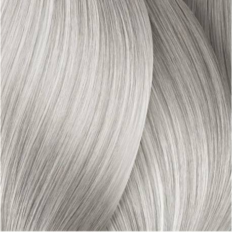 Loreal Tinte Permanente Inoa En Gel Sin Amoniaco N. 10. 01 Rubio Platino Cobertura Profunda Ceniza Tubo 60 Grs