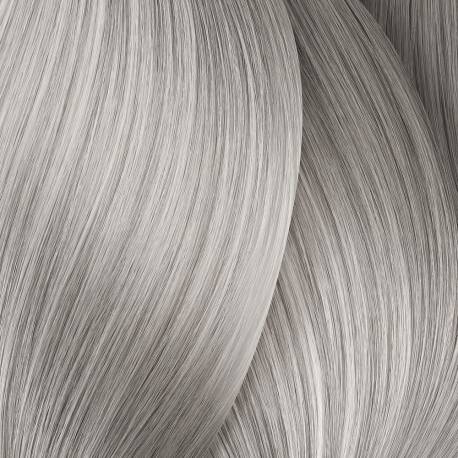 Loreal Tinte Permanente Inoa En Gel Sin Amoniaco N. 10. 1 Rubio Platino Ceniza Tubo 60 Grs