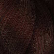 Loreal Tinte Permanente Majirel En Crema N.  4. 56 Castaño Caoba Rojo