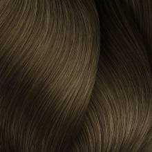 Loreal Tinte Permanente Majirel En Crema N.  7.13 Rubio Ceniza Dorado