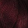 Loreal Tinte Permanente Nuevo Inoa En Gel Sin Amoniaco N.  4.62 Pendiente De Color Tubo 60 Grs