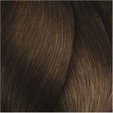 Loreal Tinte Permanente Nuevo Inoa En Gel Sin Amoniaco N.  7. 0 Fundamental Rubio Cobertura Profunda Tubo 60 Grs